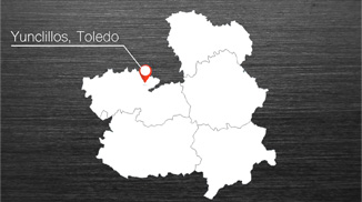 producion industriales en Toledo Cotumer